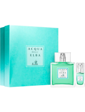 Acqua Dell'elba Arcipelago Cofanetto Uomo Eau De Parfum 50ml + 15ml