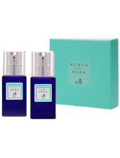 Acqua Dell’elba Cofanetto Blu Eau De Parfum Uomo 15 Ml + Eau De Parfum 15 Ml