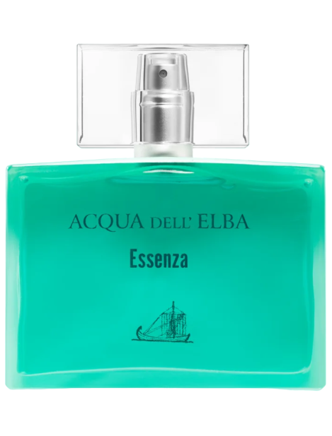 Acqua Dell'elba Essenza Eau De Parfum Uomo 100 Ml