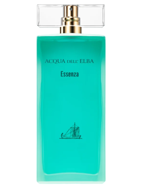 Acqua Dell'elba Essenza Eau De Parfum Donna 50 Ml