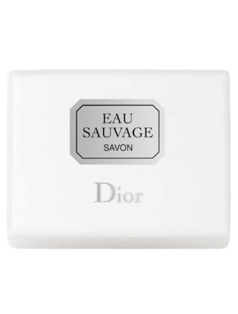 Dior Eau Sauvage Savon Sapone Profumato 150 Gr