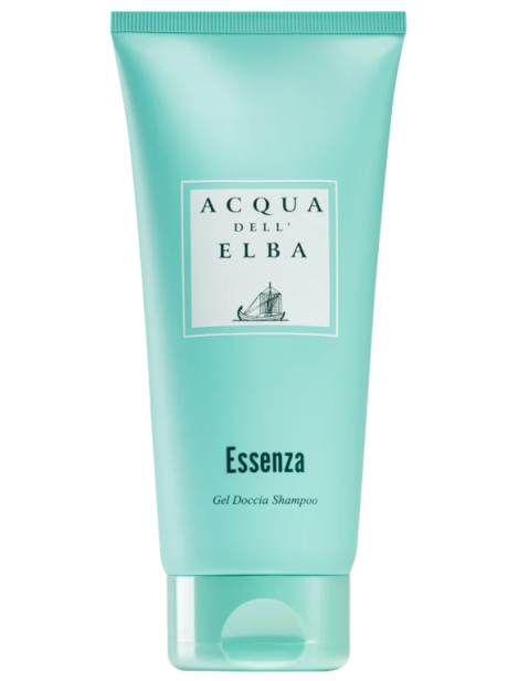 Acqua Dell'elba Essenza Bagnoschiuma Profumato Uomo 200 Ml