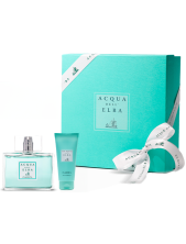 Acqua Dell’elba Cofanetto Classica Eau De Toilette Uomo 50 Ml + Bagnoschiuma 75 Ml