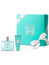 Acqua Dell’elba Cofanetto Classica Eau De Parfum Uomo 50 Ml + Bagnoschiuma 75 Ml