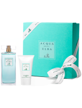 Acqua Dell’elba Cofanetto Classica Eau De Toilette Donna 50 Ml + Crema Corpo 75 Ml