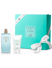 Acqua Dell’elba Cofanetto Classica Eau De Parfum Donna 50 Ml + Crema Corpo 75 Ml