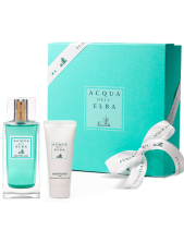 Acqua Dell’elba Cofanetto Archipiélago Eau De Parfum Donna 50 Ml + Crema Corpo 75 Ml