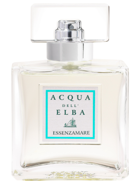 Acqua Dell'elba Essenzamare Eau De Parfum Unisex 50 Ml