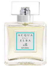 Acqua Dell'elba Riviera Eau De Parfum Unisex 100 Ml