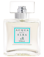 Acqua Dell'elba Stella Eau De Parfum Unisex 50 Ml