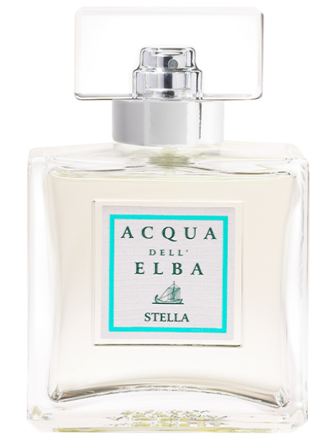 Acqua Dell'elba Stella Eau De Parfum Unisex 50 Ml