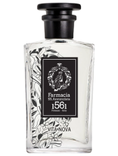 Farmacia Ss. Annunziata Vita Nova Eau De Parfum Unisex 100ml