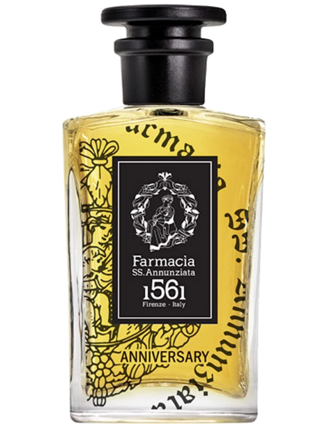 Farmacia Ss. Annunziata Anniversary Eau De Parfum Unisex 100Ml