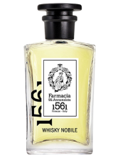 Farmacia Ss. Annunziata Whisky Nobile Eau De Parfum Unisex 100 Ml