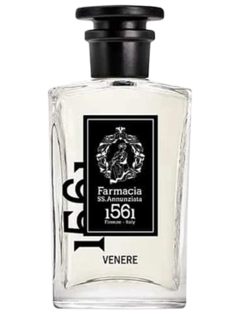 Farmacia Ss. Annunziata Venere Eau De Parfum Unisex 100 Ml