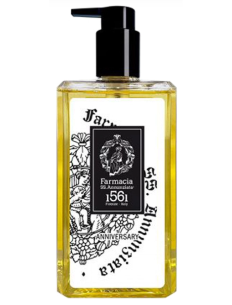 Farmacia Ss. Annunziata Anniversary Shower Gel 500 Ml