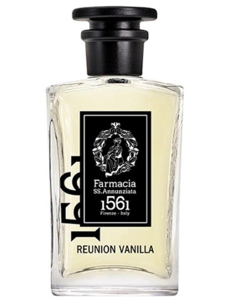 Farmacia Ss. Annunziata Reunion Vanilla Eau De Parfum Unisex 100 Ml