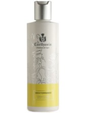Carthusia Mediterraneo Crema Corpo Profumata 250 Ml