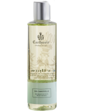 Carthusia Via Camerelle Gel Doccia Unisex - 250ml