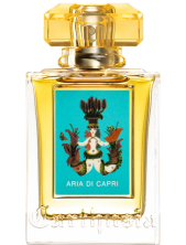 Carthusia Aria Di Capri Eau De Parfum Unisex - 50 Ml