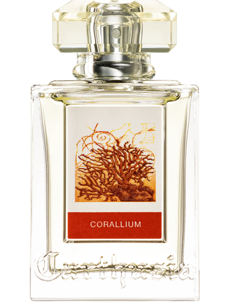 Carthusia Corallium Eau De Parfum Unisex 50 Ml