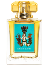 Carthusia Fiori Di Capri Eau De Parfum Unisex - 50 Ml