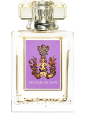 Carthusia Gelsomini Di Capri Eau De Parfum Unisex 50 Ml