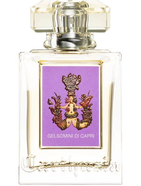 Carthusia Gelsomini Di Capri Eau De Parfum Unisex 50 Ml