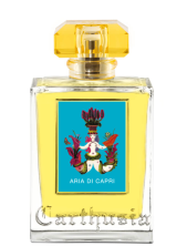 Carthusia Aria Di Capri Eau De Parfum Unisex - 100 Ml