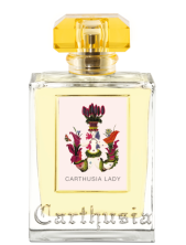 Carthusia Lady Eau De Parfum Donna - 100 Ml