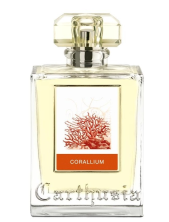 Carthusia Corallium Eau De Parfum Unisex - 100ml