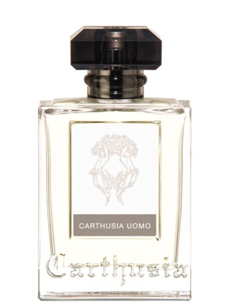 Carthusia Uomo Eau De Parfum - 100 Ml