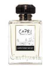 Carthusia Capri Forget Me Not Eau De Parfum Unisex - 100ml