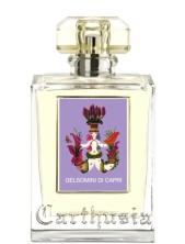 Carthusia Gelsomini Di Capri Eau De Parfum Unisex - 100 Ml