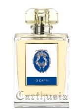 Carthusia Io Capri Eau De Parfum Unisex - 100 Ml