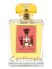 Carthusia Ligea La Sirena Eau De Parfum Donna - 100ml