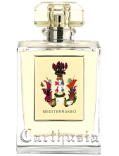 Carthusia Mediterraneo Eau De Parfum Unisex - 100 Ml