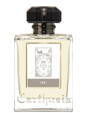 Carthusia 1681 Eau De Parfum Uomo 100 Ml