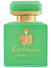 Carthusia Intenso Di Basilico Extrait De Parfum Unisex 50 Ml
