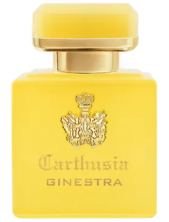 Carthusia Intenso Di Ginestra Extrait De Parfum Unisex 50 Ml