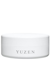 Yuzen Nourishing Cleansing Cream - 100 Ml