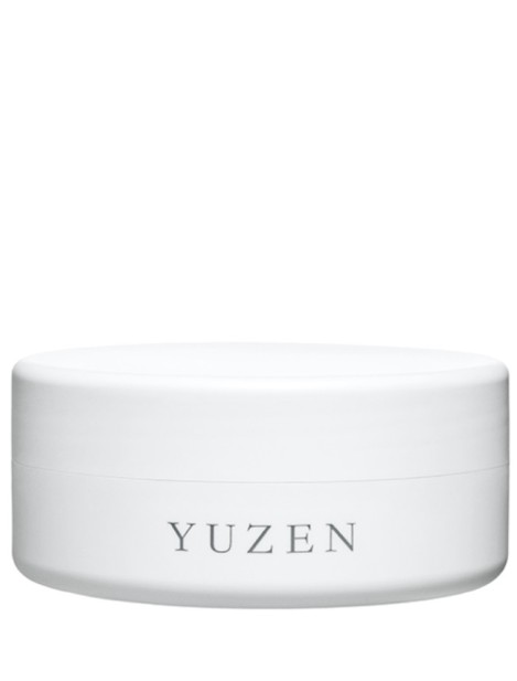 Yuzen Nourishing Cleansing Cream - 100 Ml