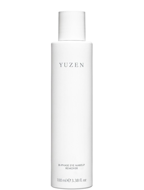 Yuzen Bi-Phase Eye Make Up Remover - 100 Ml