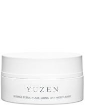 Yuzen Intense Extra Nourishing Day Moisturiser - 50 Ml