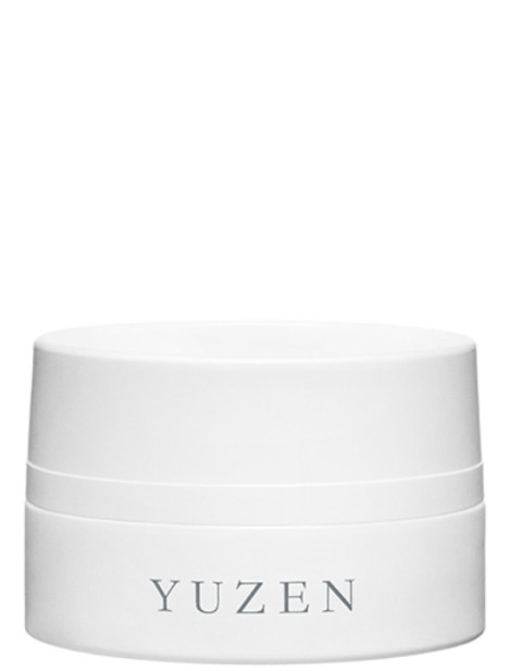 Yuzen Intense Regenerating Night Eye Cream - 15 Ml
