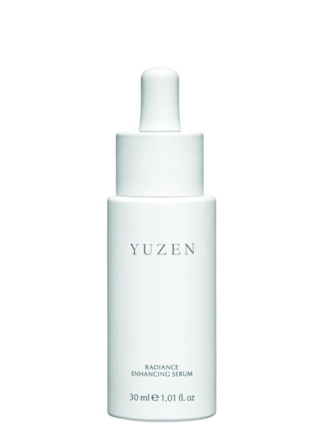 Yuzen Radiance Enhancing Serum - 30 Ml