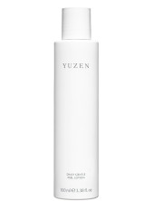 Yuzen Daily Gentle Peel Lotion - 100 Ml