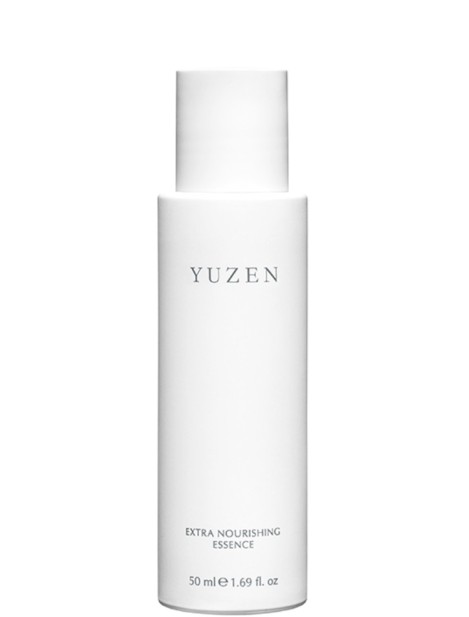 Yuzen Extra Nourishing Essence - 50 Ml