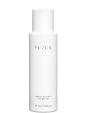 Yuzen Weekly Intensive Peel Lotion - 50 Ml