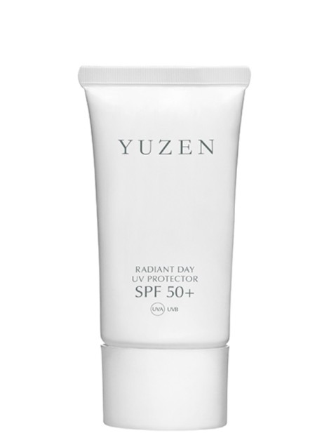 Yuzen Radiant Day Uv Protector Spf50+ - 50 Ml